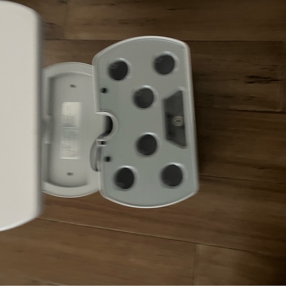 6 pod aero garden - Picture 7 of 7